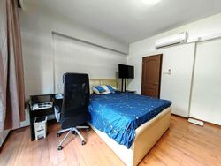 West Bay Condominium (D5), Condominium #566407631